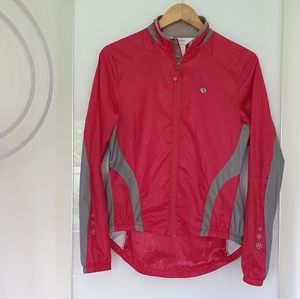 Pearl Izumi ultralight jacket